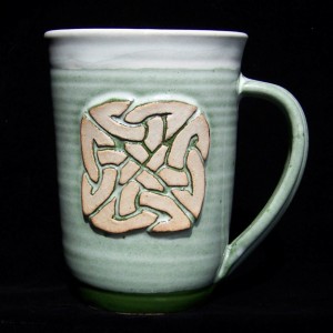 mug-celtic-squareknot-green